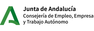 Logo Junta de Andalucía