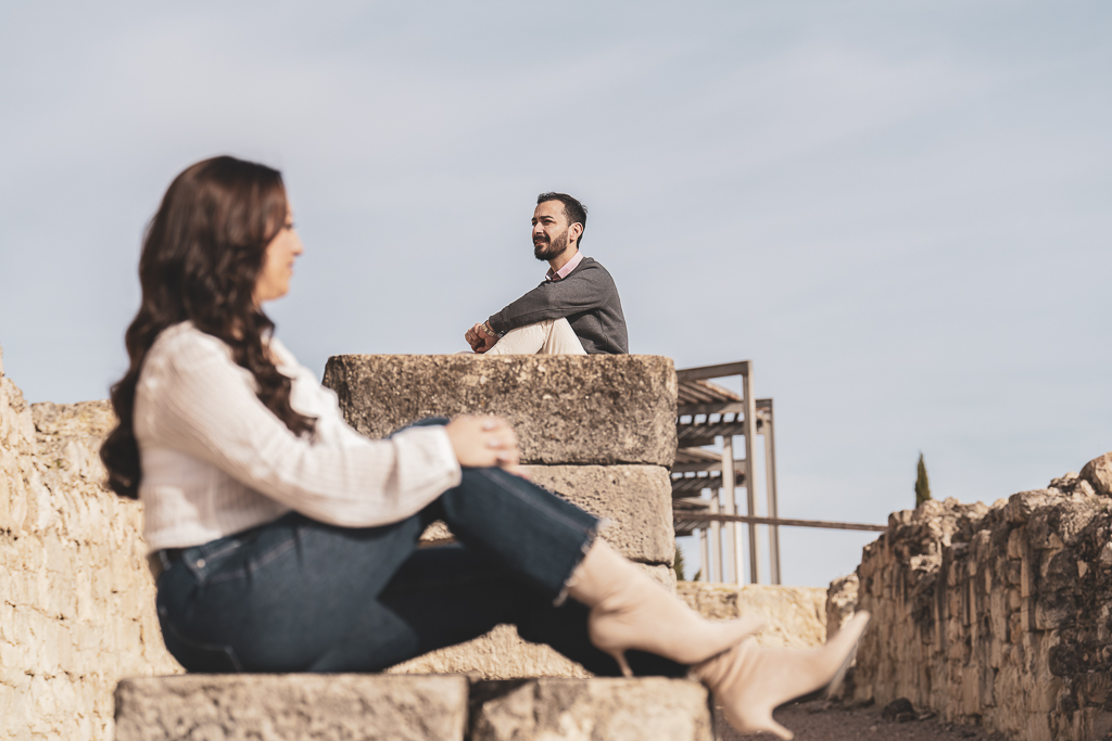 PREBODA INMA & JESÚS