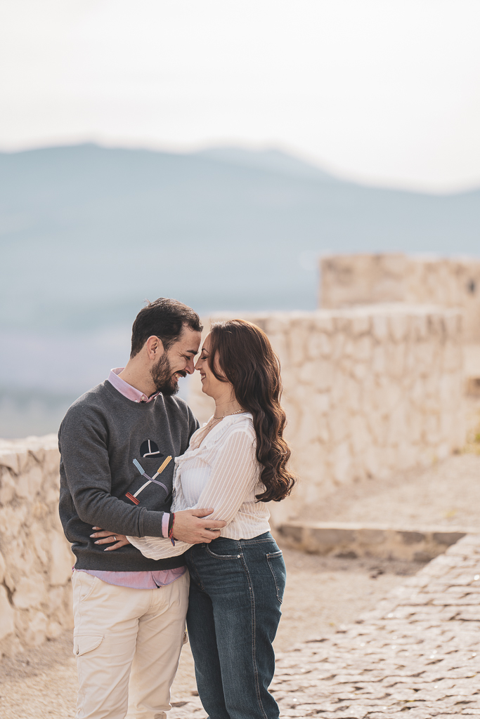 PREBODA INMA & JESÚS