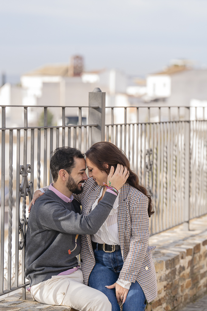 PREBODA INMA & JESÚS