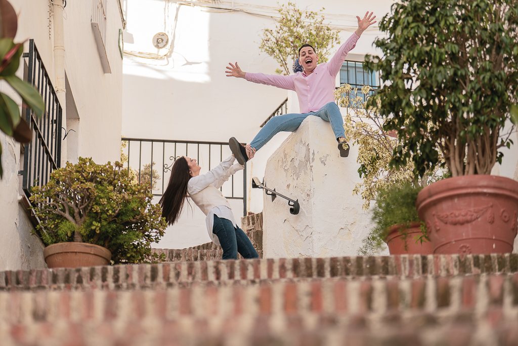 ¿Nos vamos de Preboda?