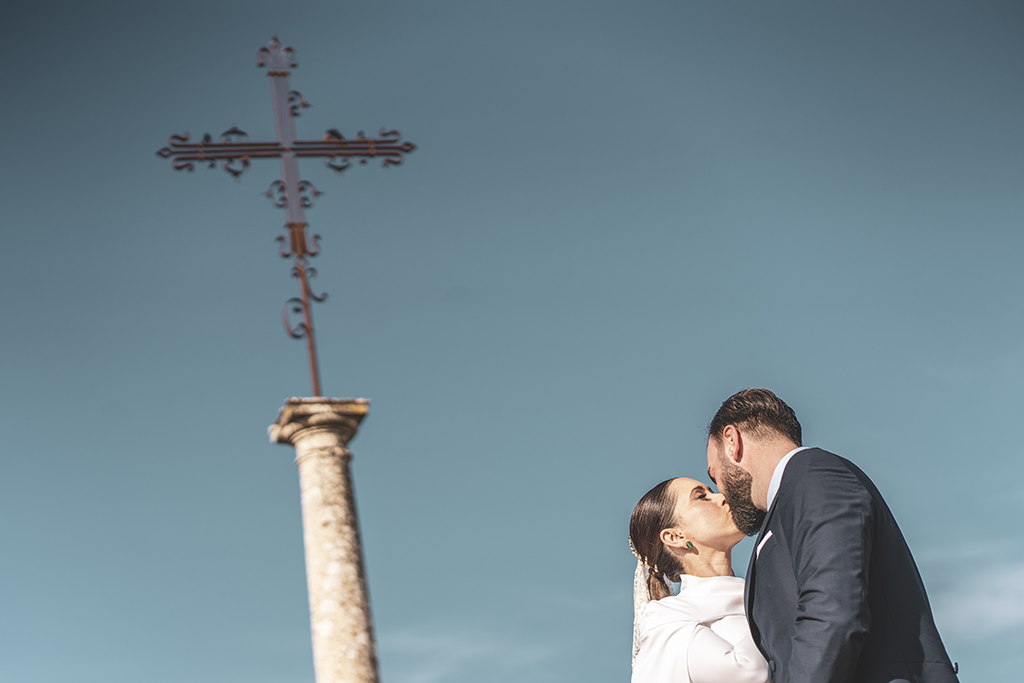 Vuestra boda, vuestra historia, sólo vuestra